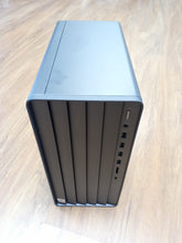 Load image into Gallery viewer, HP Envy TE01-5354 Desktop PC Intel i7-10700 16GB DDR4 1TB SSD WiFi Windows 11
