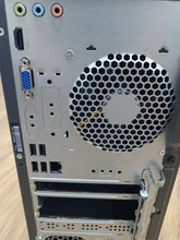 Load image into Gallery viewer, HP Envy TE01-5354 Desktop PC Intel i7-10700 16GB DDR4 1TB SSD WiFi Windows 11
