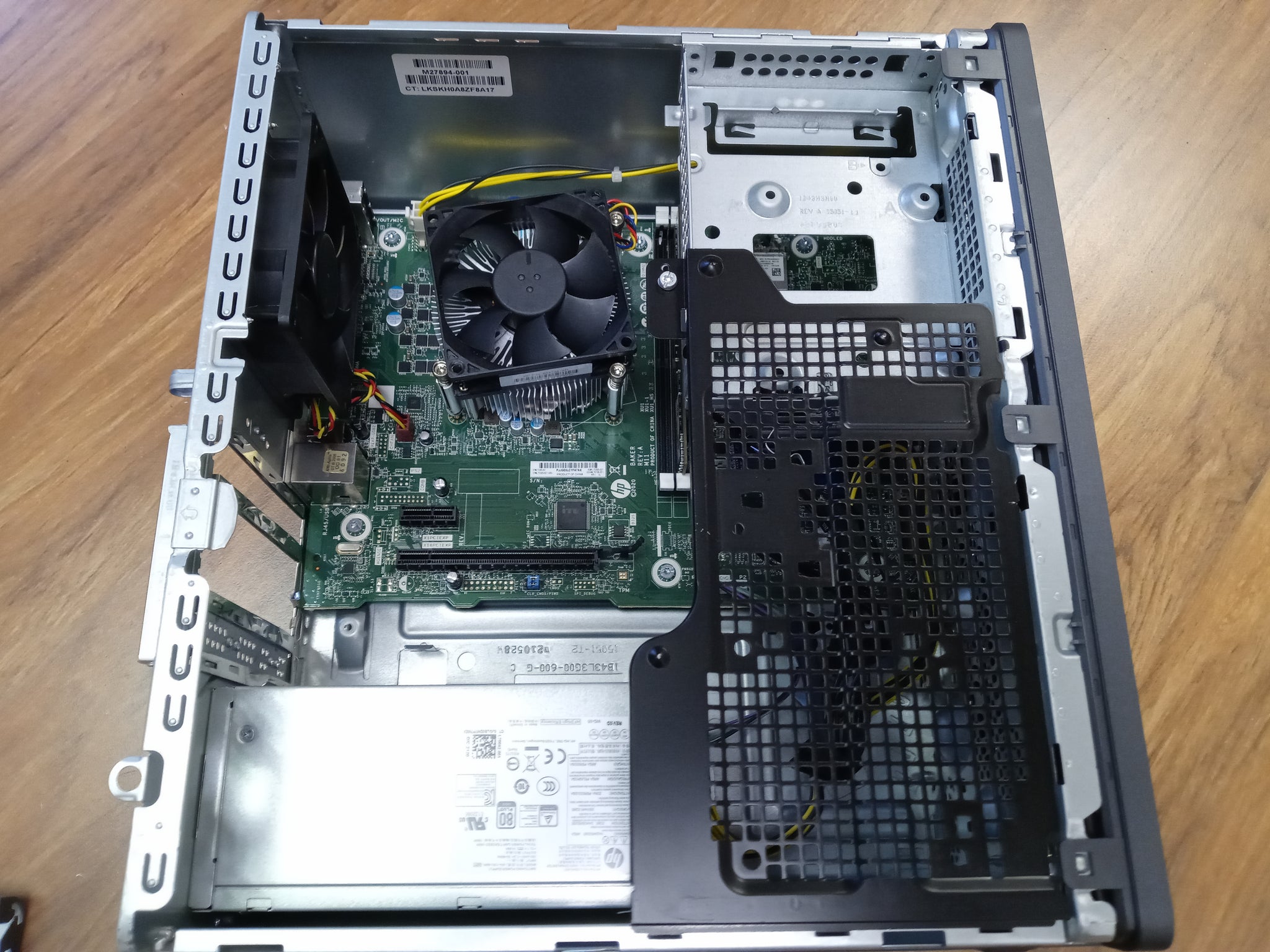HP Envy TE01-5354 Intel i7-10700 | NT Electronics – NT Electronics LLC
