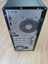 Load image into Gallery viewer, HP Pavilion Desktop TP01-2234 PC AMD Ryzen 7 5700G 16GB Ram 1TB SSD Win11 WiFi
