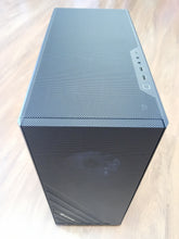 Load image into Gallery viewer, iBUYPOWER Gaming PC AMD Ryzen 7 8700F 32GB DDR5 1TB SSD RTX 4060 Ti 8GB Win 11
