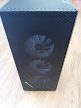 Load image into Gallery viewer, iBUYPOWER Gaming PC AMD Ryzen 7 8700F 32GB DDR5 1TB SSD RTX 4060 Ti 8GB Win 11
