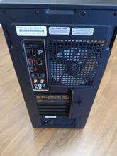 Load image into Gallery viewer, iBUYPOWER Gaming PC AMD Ryzen 7 8700F 32GB DDR5 1TB SSD RTX 4060 Ti 8GB Win 11
