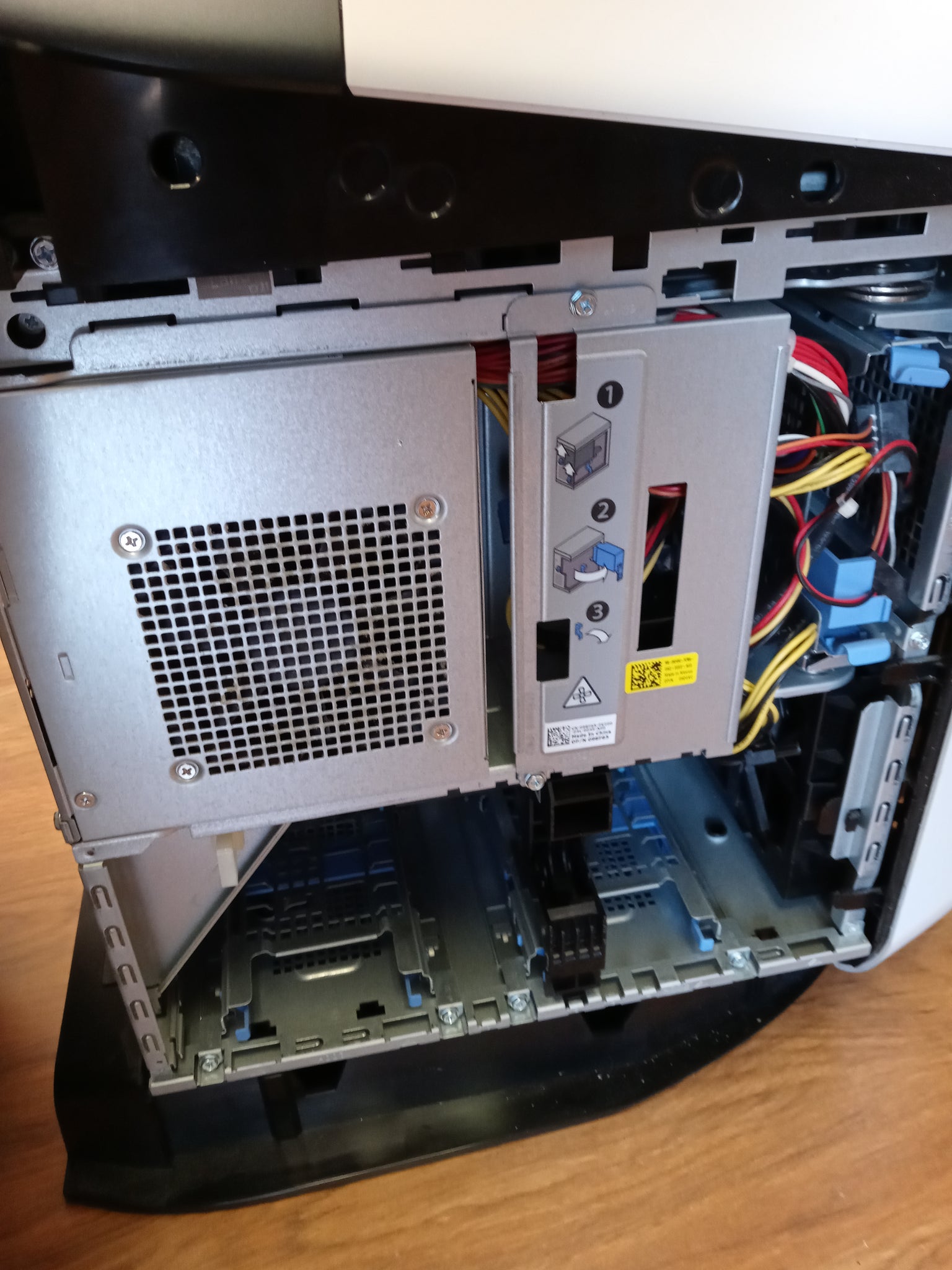 Alienware Aurora R11 ゲーミングpc 2070SUPER Alienware Aurora R11 Gaming desktop Nvidia RTX 2070 Super | eBay