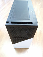 Load image into Gallery viewer, CyberPowerPC Gaming AMD Ryzen 7 7700X 16GB 2TB SSD RTX 4060 Ti 16GB Liquid Cool
