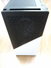 Load image into Gallery viewer, CyberPowerPC Gaming AMD Ryzen 7 7700X 16GB 2TB SSD RTX 4060 Ti 16GB Liquid Cool
