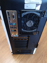 Load image into Gallery viewer, CyberPowerPC Gaming AMD Ryzen 7 7700X 16GB 2TB SSD RTX 4060 Ti 16GB Liquid Cool
