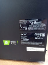 Load image into Gallery viewer, Acer Predator Orion 5000 Gaming Intel i7-13700F 16GB 1TB SSD RTX 3070 8GB Win11
