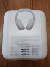 Load image into Gallery viewer, Sony WH-1000XM6 Best Wireless Noise Cancelling Headphones - Silver
