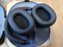 Load image into Gallery viewer, Sony WH-1000XM6 Best Wireless Noise Cancelling Headphones - Black
