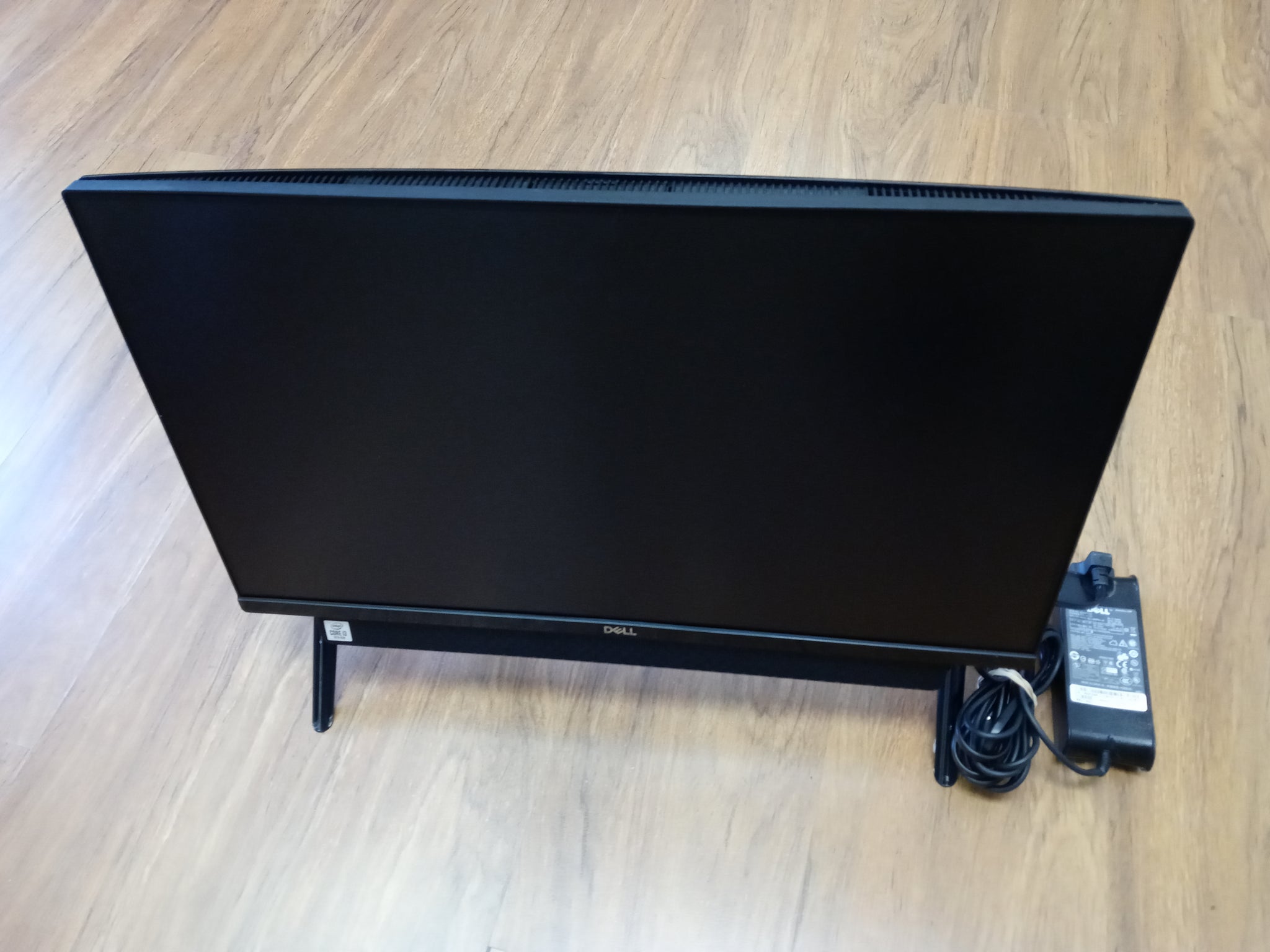 Dell AIO 第10世代i3 Inspiron 5490 0 Inspiron AIO Intel Overview