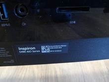 Load image into Gallery viewer, Dell Inspiron 5490 24&quot; FHD Touch AiO Desktop Intel i3-10110U 16GB 1TB HDD Win11
