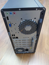 Load image into Gallery viewer, HP ENVY Desktop TE01-1144 Intel i5-10400 12GB RAM 1TB SSD WiFi Bluetooth Win11
