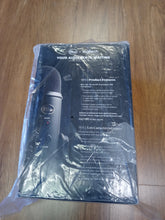 Load image into Gallery viewer, Blue Yeti Microphone and Logitech C922 PRO HD Webcam Pro Streamer Pack
