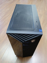 Load image into Gallery viewer, MSI Aegis R2 Gaming Intel i9-14900F 32GB DDR5 2TB SSD RTX 4070 SUPER Liquid Cool
