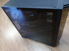 Load image into Gallery viewer, MSI Aegis R2 Gaming Intel i9-14900F 32GB DDR5 2TB SSD RTX 4070 SUPER Liquid Cool
