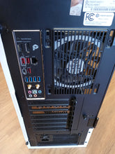 Load image into Gallery viewer, CyberPowerPC Gamer Master AMD Ryzen 7 7700 16GB DDR5 1TB SSD Win11 RX 7600 8GB
