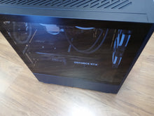 Load image into Gallery viewer, CyberPowerPC Gamer Supreme i9-13900KF 32GB DDR5 2TB SSD RTX4080 16GB Liquid Cool
