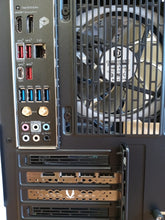 Load image into Gallery viewer, CyberPowerPC Gamer Supreme AMD Ryzen 7 7800X3D 32GB DDR5 2TB SSD RTX4070 Super
