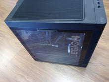 Load image into Gallery viewer, Lenovo Legion T5 26AMR5 PC AMD Ryzen 7 5800 16GB 256GB SSD 1TB HDD RTX 3060 12GB
