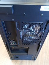 Load image into Gallery viewer, Lenovo Legion T5 26AMR5 PC AMD Ryzen 7 5800 16GB 256GB SSD 1TB HDD RTX 3060 12GB
