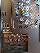 Load image into Gallery viewer, Lenovo Legion T5 26AMR5 PC AMD Ryzen 7 5800 16GB 256GB SSD 1TB HDD RTX 3060 12GB
