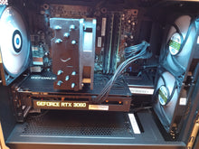 Load image into Gallery viewer, Lenovo Legion T5 26AMR5 PC AMD Ryzen 7 5800 16GB 256GB SSD 1TB HDD RTX 3060 12GB
