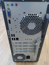 Load image into Gallery viewer, HP Envy TE01-5354 Desktop PC Intel i7-8700 16GB DDR4 512GB SSD WiFi Windows11
