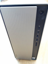 Load image into Gallery viewer, Lenovo IdeaCentre 5 14iMB05 Desktop i5-10400 12GB 256GB SSD + 1TB HDD DVDRW WiFi
