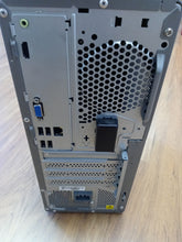 Load image into Gallery viewer, Lenovo IdeaCentre 5 14iMB05 Desktop i5-10400 12GB 256GB SSD + 1TB HDD DVDRW WiFi
