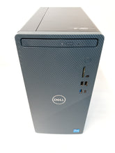 Load image into Gallery viewer, Dell Inspiron 3030 MT Desktop Intel i5-14400 8GB DDR4 512GB SSD WiFi BT Win11
