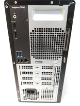 Load image into Gallery viewer, Dell Inspiron 3030 MT Desktop Intel i5-14400 8GB DDR4 512GB SSD WiFi BT Win11
