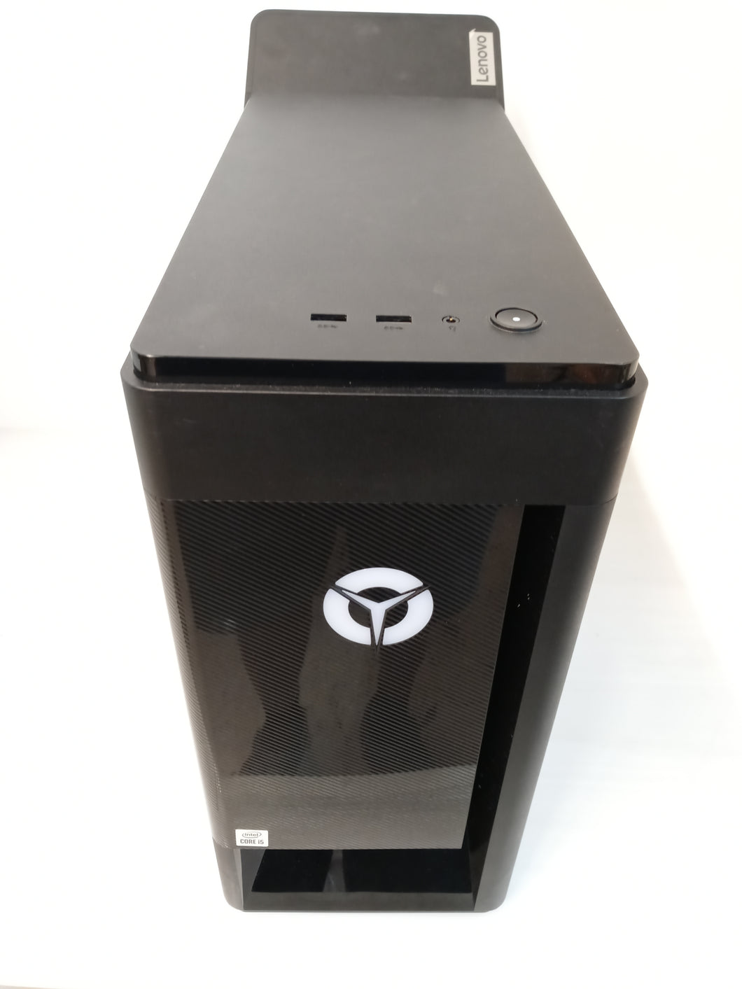 Lenovo Legion T5 28IMB05 Gaming i5-10400F 8GB 256GB SSD + 1TB HDD GTX 1650 Super
