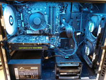 Load image into Gallery viewer, Lenovo Legion T5 28IMB05 Gaming i5-10400F 8GB 256GB SSD + 1TB HDD GTX 1650 Super
