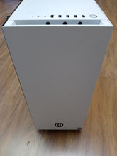 Load image into Gallery viewer, CyberPowerPC Gaming PC i7-8700K 32GB 500GB SSD + 1TB HDD GeForce GTX 1080 Win11 Liquid Cool
