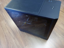 Load image into Gallery viewer, CyberPowerPC Gaming PC AMD Ryzen 5 5500 8GB 512GB SSD + 1TB HDD GeForce RTX 4060
