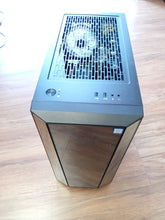 Load image into Gallery viewer, iBuyPower Trace MR Gaming PC i5-9400F 8GB 256GB SSD + 1TB HDD GTX 1650 Super
