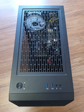 Load image into Gallery viewer, iBuyPower Trace MR Gaming PC i5-9400F 8GB 256GB SSD + 1TB HDD GTX 1650 Super
