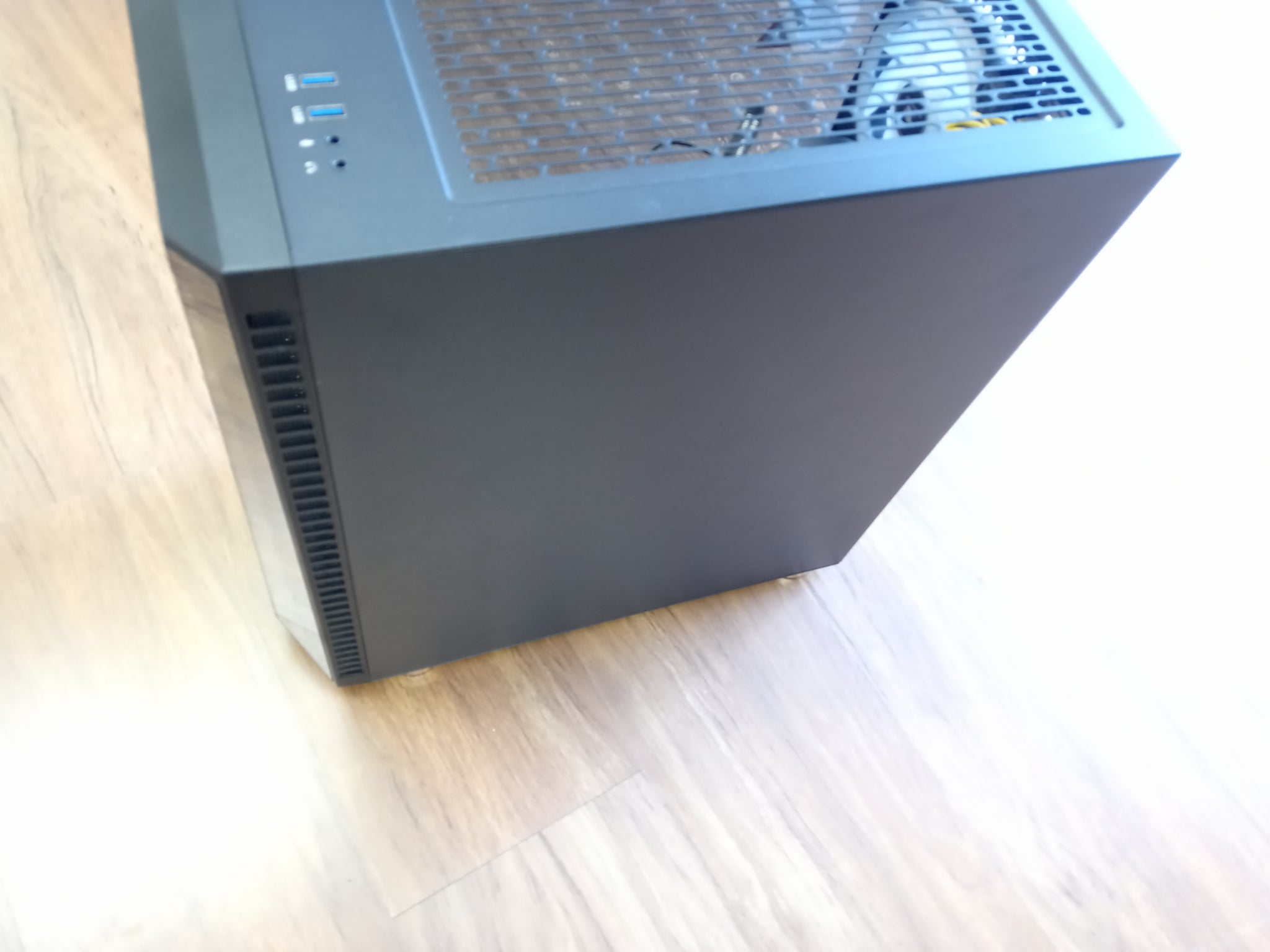 iBuyPower Trace MR i5-9400F GTX 1650 Super | NT Electronics – NT 