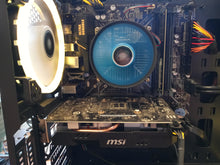 Load image into Gallery viewer, iBuyPower Trace MR Gaming PC i5-9400F 8GB 256GB SSD + 1TB HDD GTX 1650 Super

