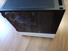 Load image into Gallery viewer, CyberPowerPC Gaming AMD Ryzen 5 5600X 16GB 500GB SSD 1TB HDD Win11 RTX 3060 12GB
