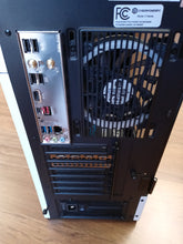 Load image into Gallery viewer, CyberPowerPC Gaming AMD Ryzen 5 5600X 16GB 500GB SSD 1TB HDD Win11 RTX 3060 12GB

