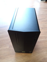 Load image into Gallery viewer, HP Pavilion 690-0067C Desktop AMD Ryzen 7 1700 16GB 500SSD 1TB HDD Win11 RX 550
