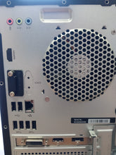 Load image into Gallery viewer, HP Pavilion 690-0067C Desktop AMD Ryzen 7 1700 16GB 500SSD 1TB HDD Win11 RX 550
