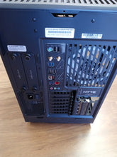 Load image into Gallery viewer, iBUYPOWER Y60 Gaming Intel i5-13400F 32GB DDR5 1TB SSD RTX 4060 8GB Liquid Cool
