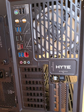 Load image into Gallery viewer, iBUYPOWER Y60 Gaming Intel i5-13400F 32GB DDR5 1TB SSD RTX 4060 8GB Liquid Cool
