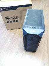Load image into Gallery viewer, Custom Build Gaming PC Intel i5-12400F 16GB RAM 1TB SSD Win11 Geforce RTX 3070
