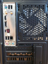 Load image into Gallery viewer, Custom Build Gaming PC Intel i5-12400F 16GB RAM 1TB SSD Win11 Geforce RTX 3070
