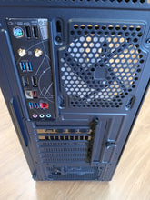 Load image into Gallery viewer, Custom Gaming PC i7-14700F 32GB DDR5 1TB SSD RTX 5070 12GB Win11 Liquid Cool
