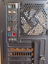 Load image into Gallery viewer, Custom Gaming PC i7-14700F 32GB DDR5 1TB SSD RTX 5070 12GB Win11 Liquid Cool

